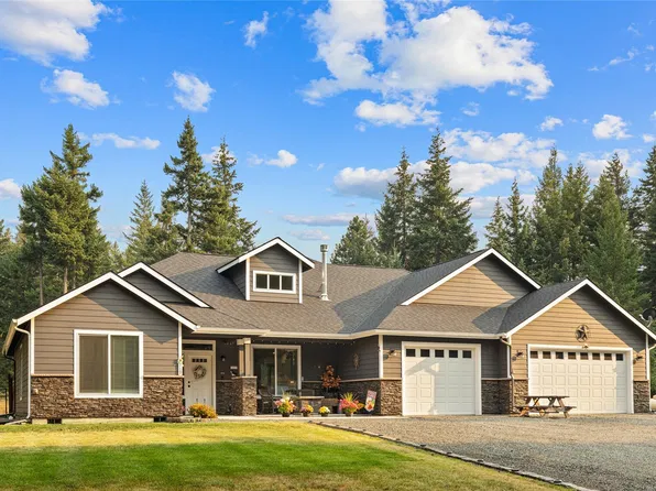 330 Pioneer Trail Road, Cle Elum, WA 98922