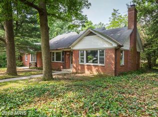 7006 Southwark Ter, Hyattsville, MD