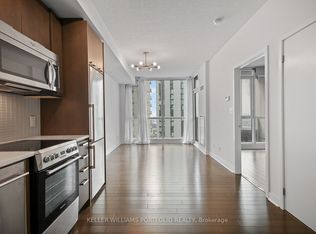 295 Adelaide St W #3411, Toronto, ON M5V0L4