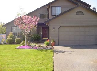 15609 156th Pl SE, Renton, WA 98058