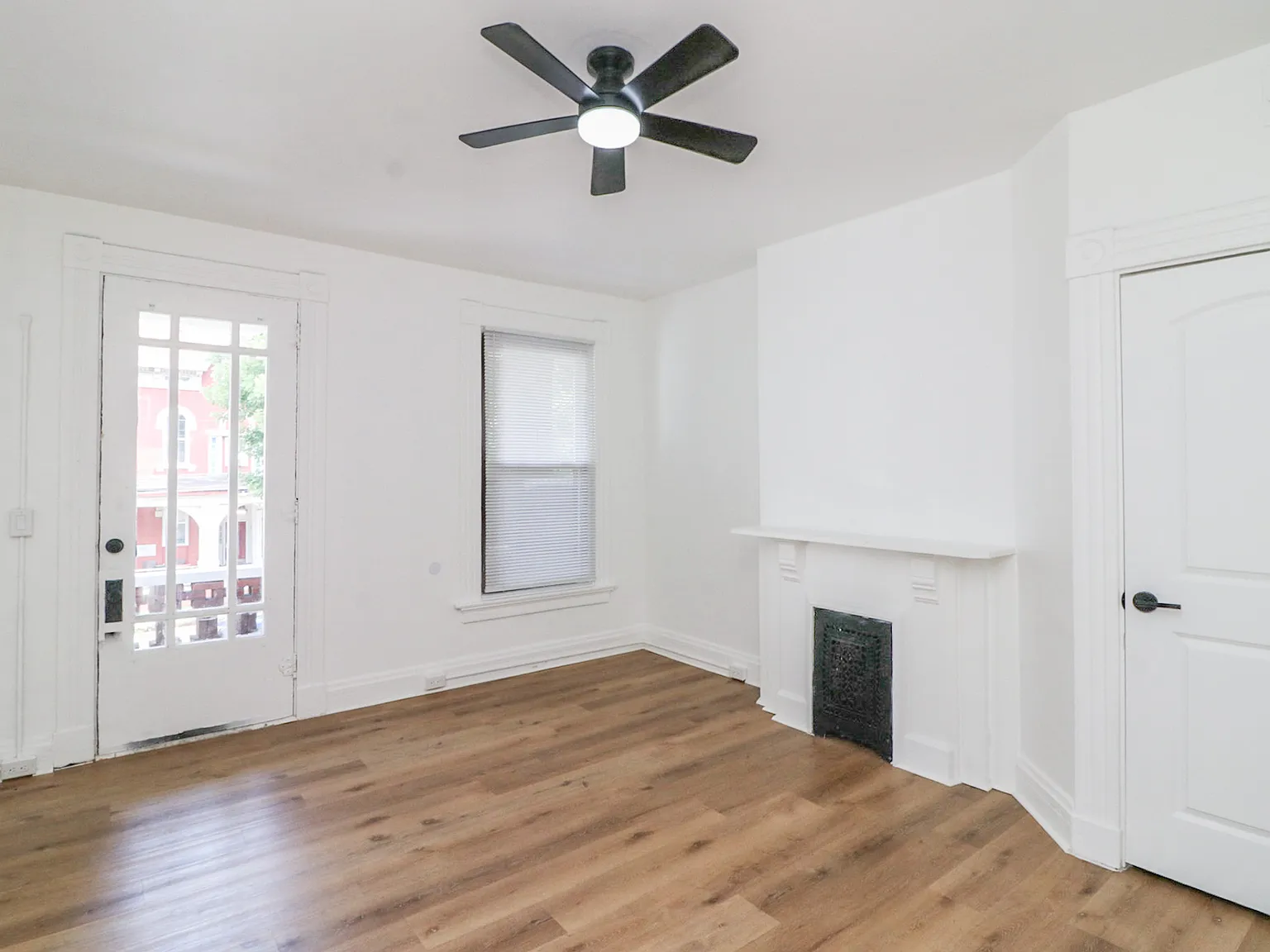 1 bed, $1,195 — Photo 4