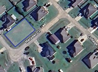 Harvest Ct, Thibodaux, LA 70301