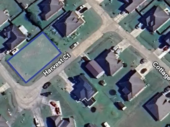 Harvest Ct, Thibodaux, LA 70301