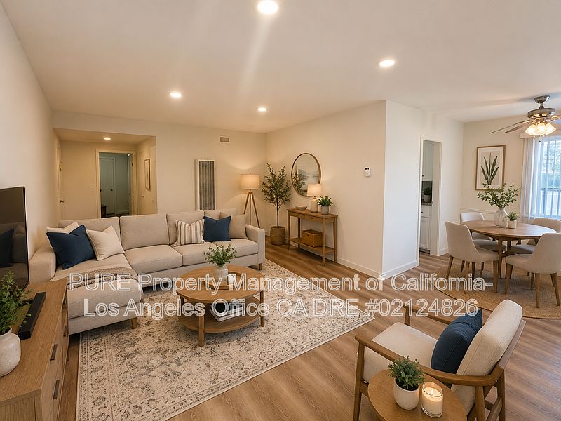 1st image of 4421 Murietta Ave APT 12