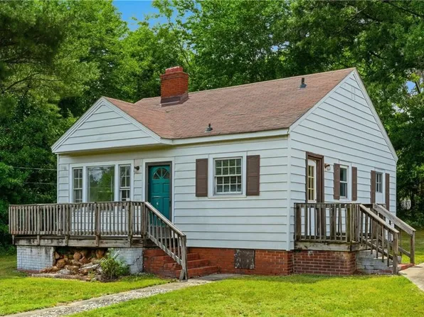 1818 Maryland Ave, Eden, NC 27288
