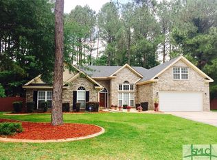 123 Brooklyn Way, Pooler, GA 31322
