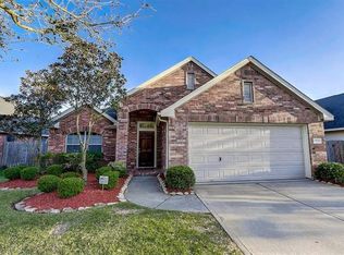 19115 Stone Leaf Dr, Richmond, TX 77407
