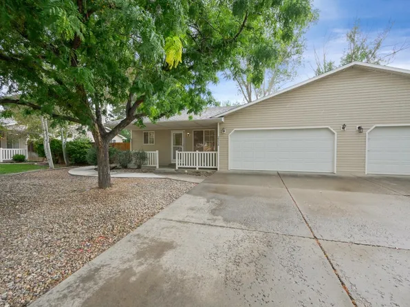 2943 S Palace Cir #A, Grand Junction, CO 81504