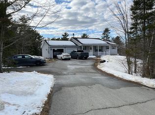 48 Pendleton Dr, Hermon, ME 04401