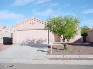 1312 W Desert Dew Pl, Tucson, AZ 85737
