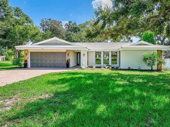 833 TALLOWOOD DRIVE, LARGO, FL 33770