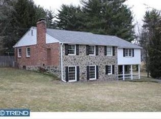 1055 Waterloo Rd, Berwyn, PA 19312