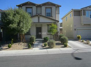 952 S Wagner Valley St, Henderson, NV 89052