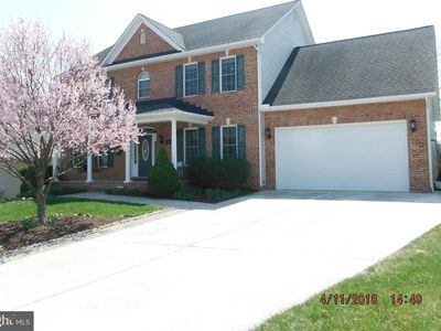 107 Falabella Dr, Stephens City, VA, 22655