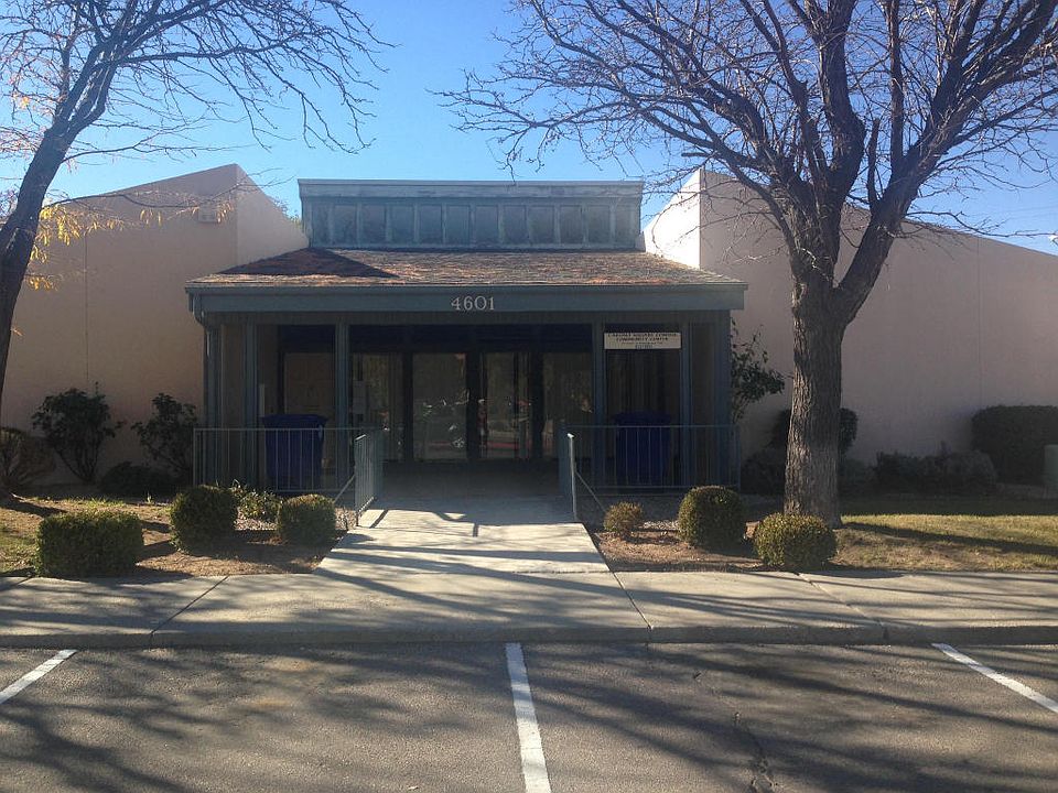 1st image of 4601 Carlisle Blvd NE APT E1