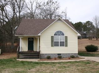 3350 Fowlers Ferry Rd S, Southside, AL 35907