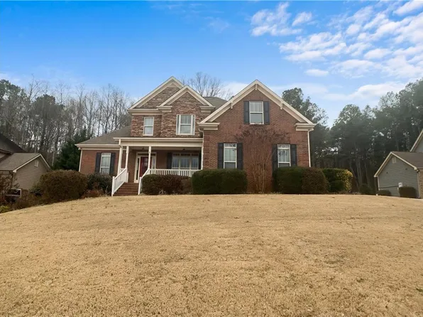 1432 Bradford Ln, Monroe, GA 30656