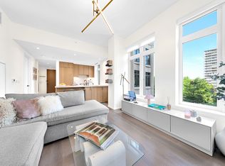 543 W 122nd St APT 3D, New York, NY 10027