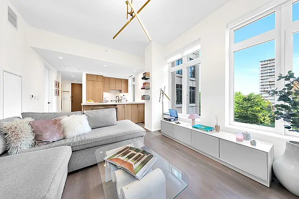 543 West 122nd Street #3D