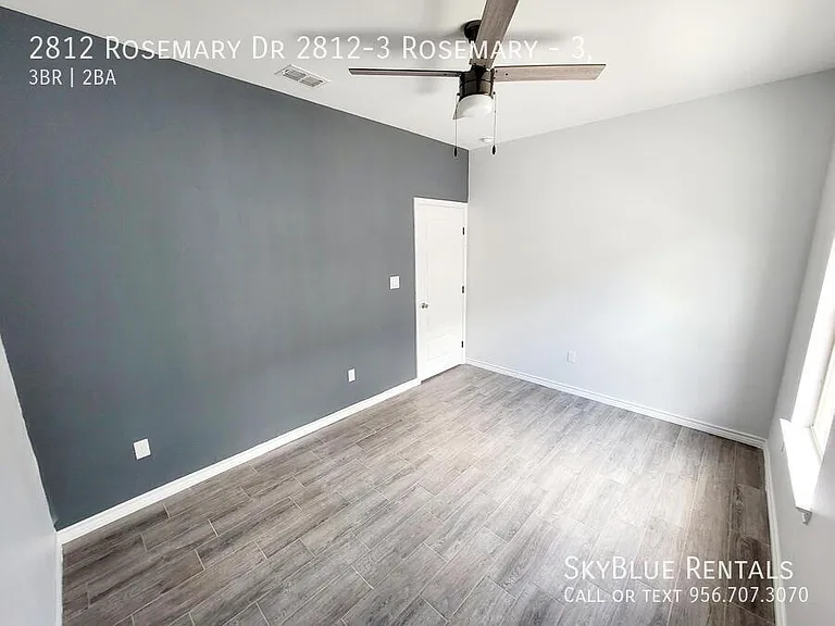 2812 Rosemary Dr #3 — Photo 12