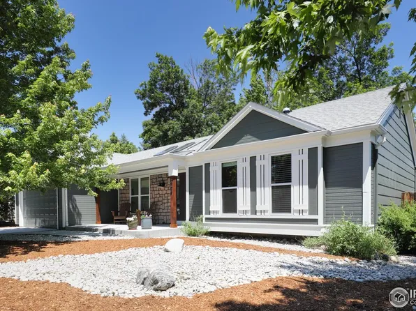 268 S Buchanan Cir, Louisville, CO 80027