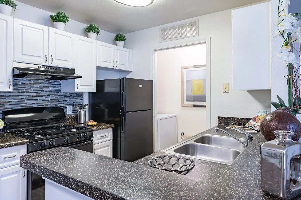 The Preserve at Sagebrook Apartment Homes — Photo 3