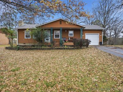 215 E Fuller St, Tahlequah, OK, 74464