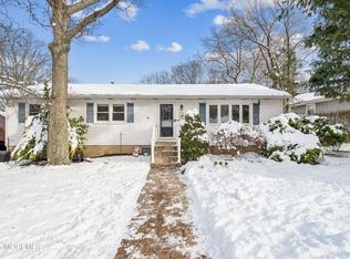 309 Birch Bark Drive, Brick, NJ 08723