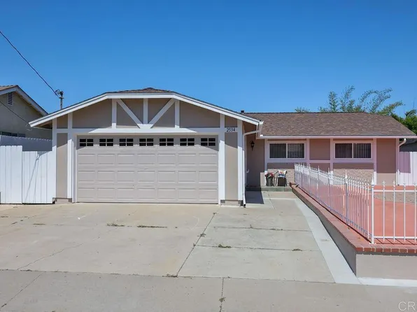 2534 Goodstone St, San Diego, CA 92111