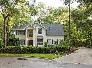 4823 SW 95th Ter, Gainesville, FL 32608