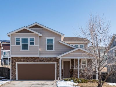 5994 Raleigh Cir, Castle Rock, CO, 80104