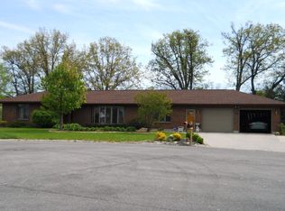 404 Garden Pl, Marion, OH