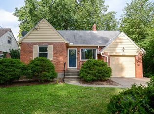 5805 Valley View Ave, Cincinnati, OH 45213