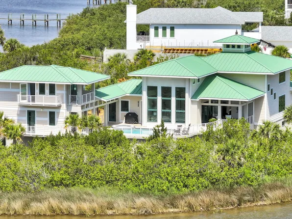 2590 Palm Ave, Flagler Beach, FL 32136