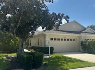 1156 Yosemite Dr, Englewood, FL 34223
