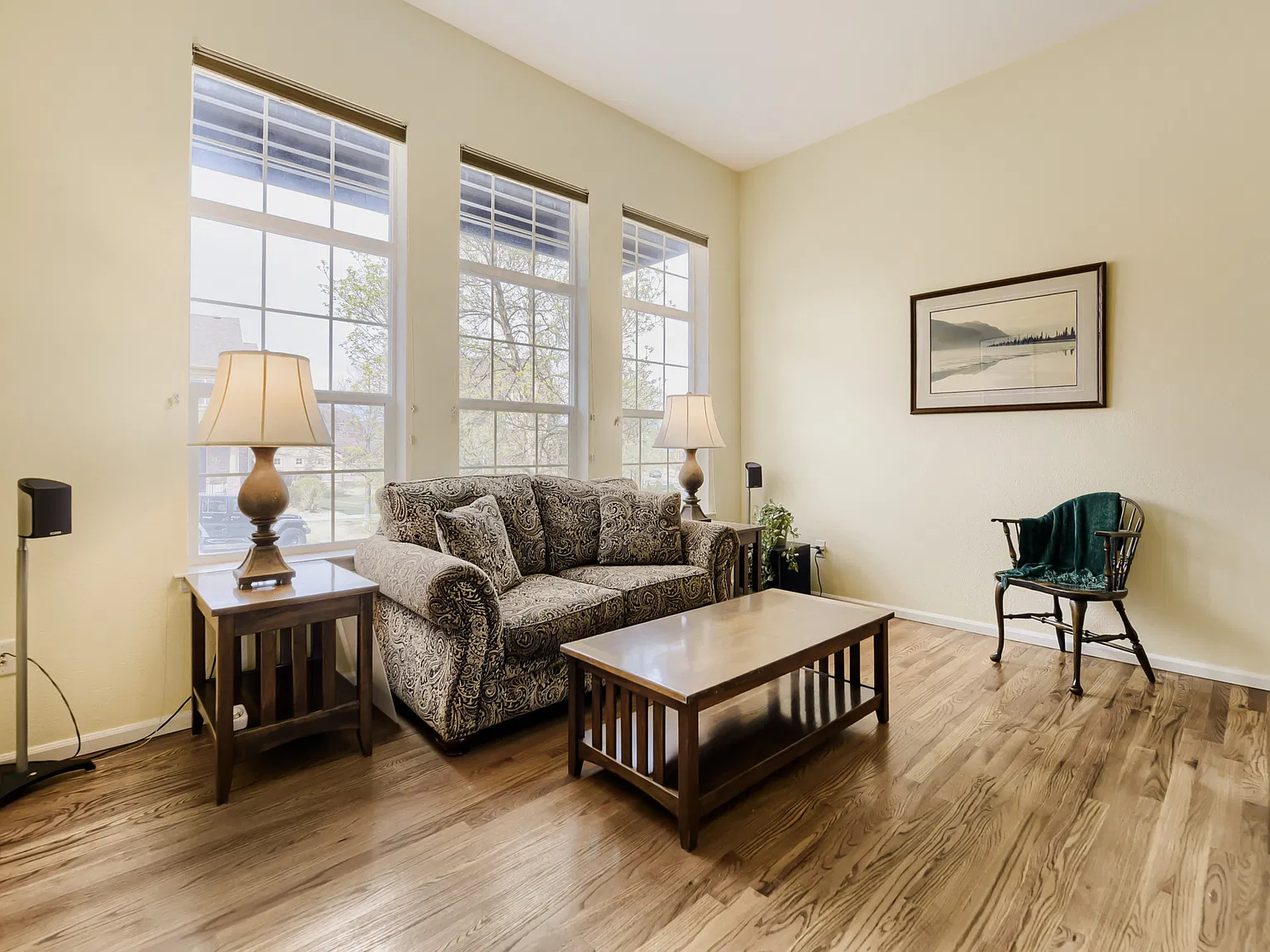 3 bed, 2.5 bath, 1531 sqft, $3,100 — Photo 1