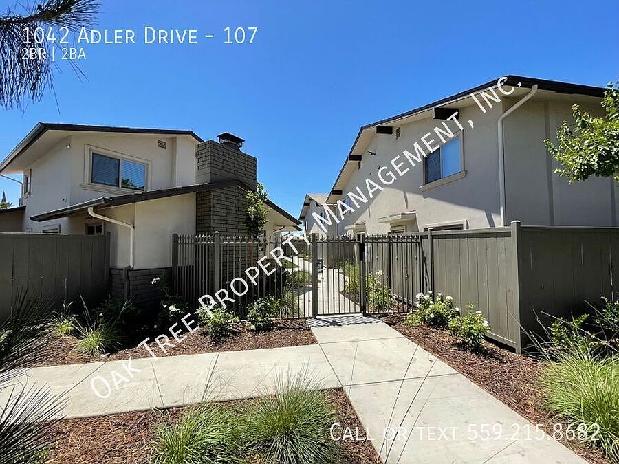 1st image of 1042 Adler Dr #107