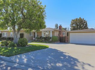 1010 E Meda Ave, Glendora, CA 91741