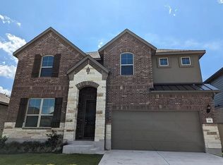 151 Hackberry Ln, Bastrop, TX 78602