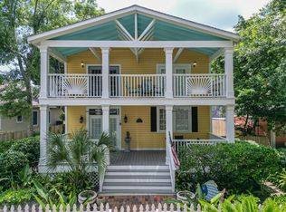 1511 19th Ave #3C, Gulfport, MS 39501