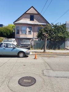2421 5th St, Berkeley, CA, 94710