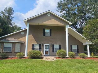 56056 J Bankston Rd, Loranger, LA 70446