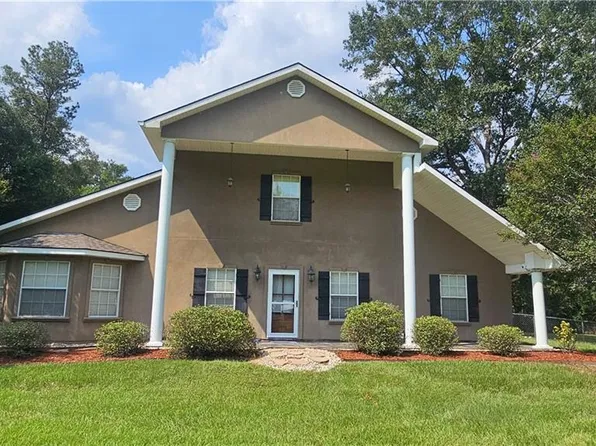 56056 J Bankston Rd, Loranger, LA 70446