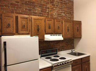 19 Wellington St #2, Boston, MA 02118