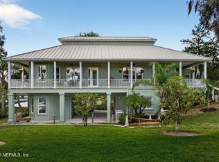 301 SARATOGA Drive, Satsuma, FL 32189