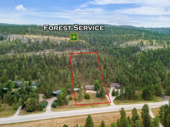 9954 W Highway 44, Rapid City, SD 57702