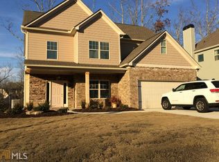 6326 Spring Cove Dr, Flowery Branch, GA 30542