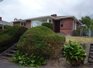 5456 Beacon Ave S, Seattle, WA 98108