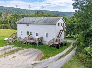 215 Windy Hill Rd, Mainesburg, PA 16932