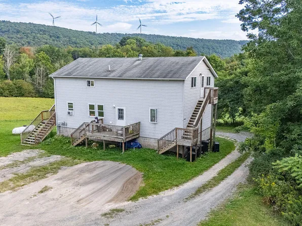215 Windy Hill Rd, Mainesburg, PA 16932